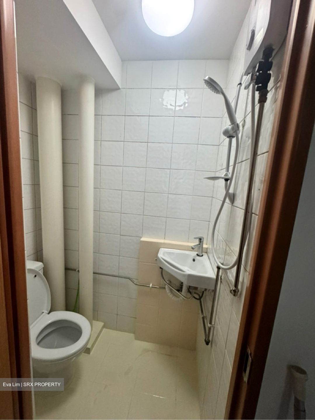 Woodsvale (D25), Condominium #603607991